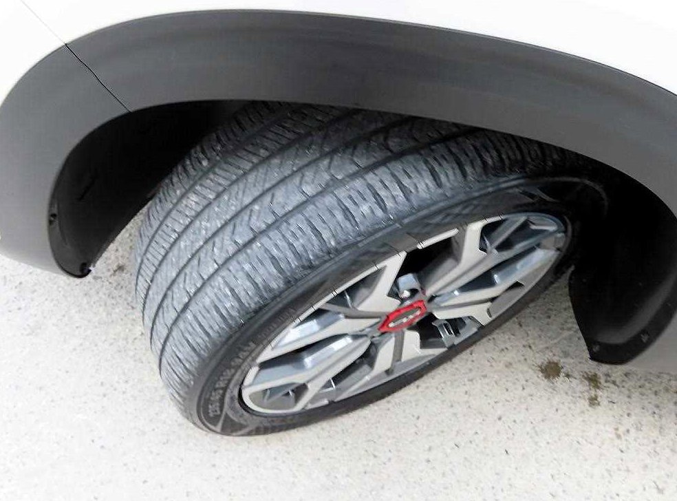기아 셀토스 가솔린 1.6 터보 2WD 사진 20