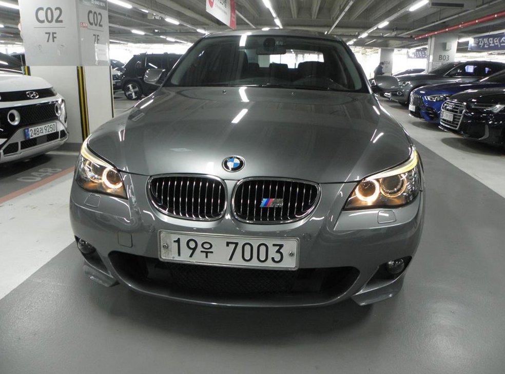 BMW 5시리즈 528i