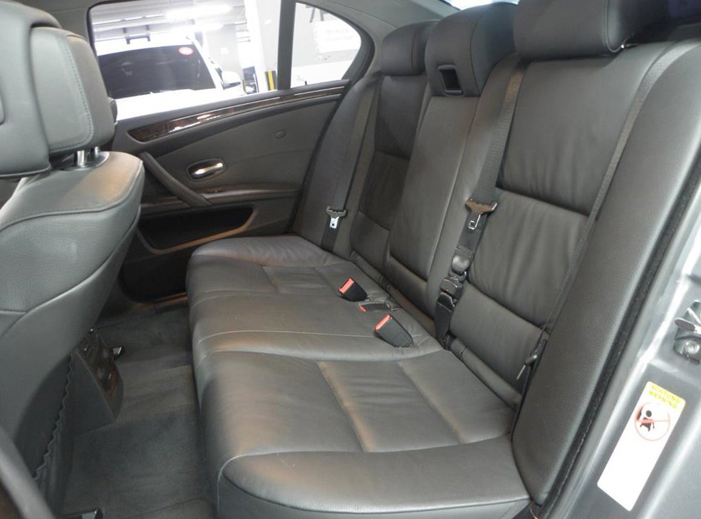 BMW 5시리즈 528i 사진 12