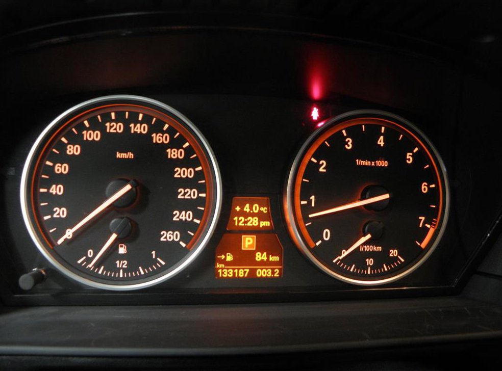 BMW 5시리즈 528i 사진 14