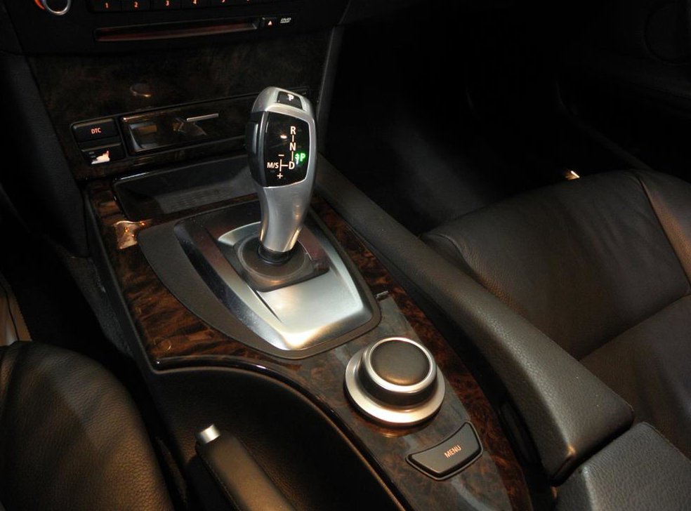 BMW 5시리즈 528i 사진 17