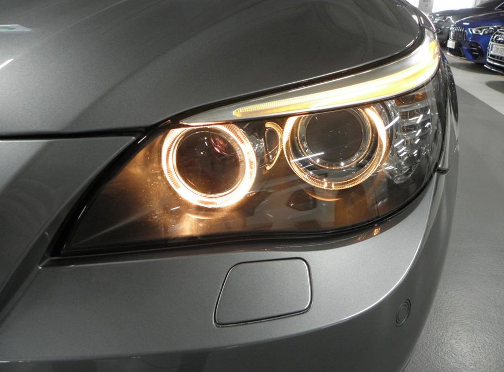 BMW 5시리즈 528i 사진 6