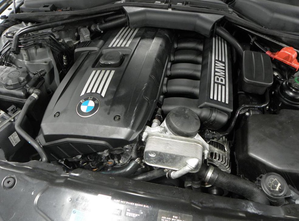 BMW 5시리즈 528i 사진 7