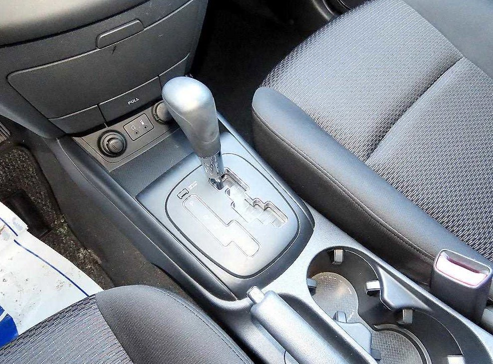 현대 i30 1.6 VVT 사진 10