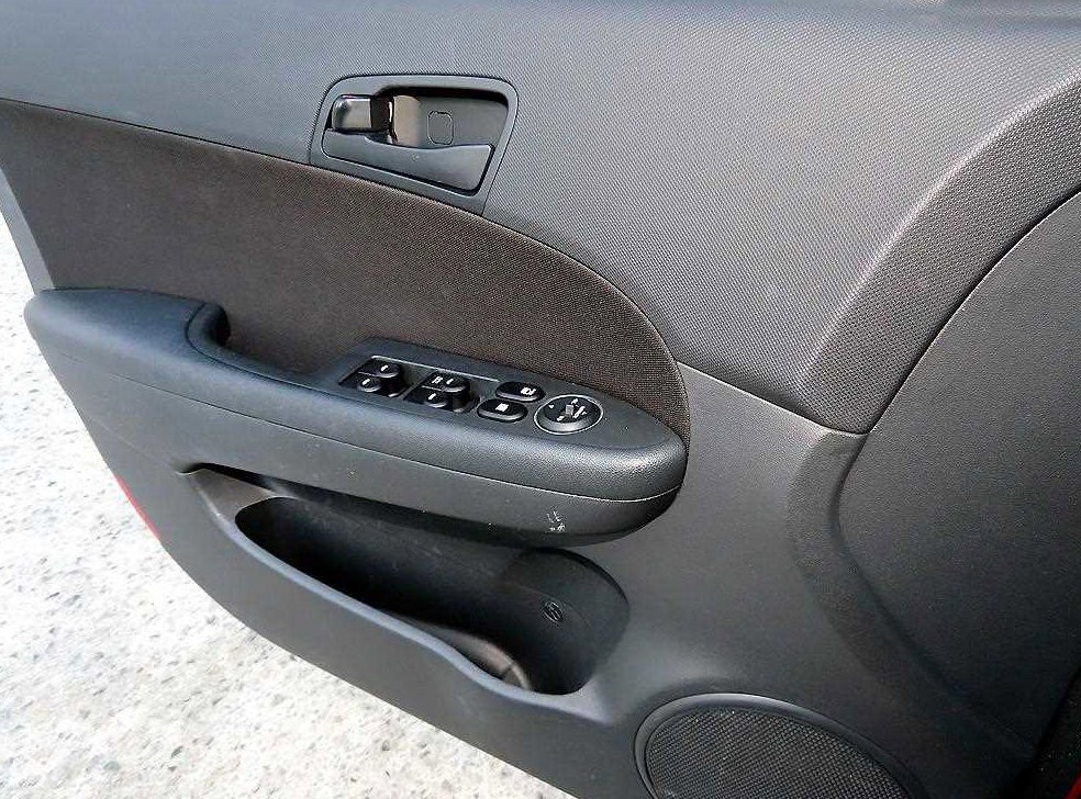 현대 i30 1.6 VVT 사진 11