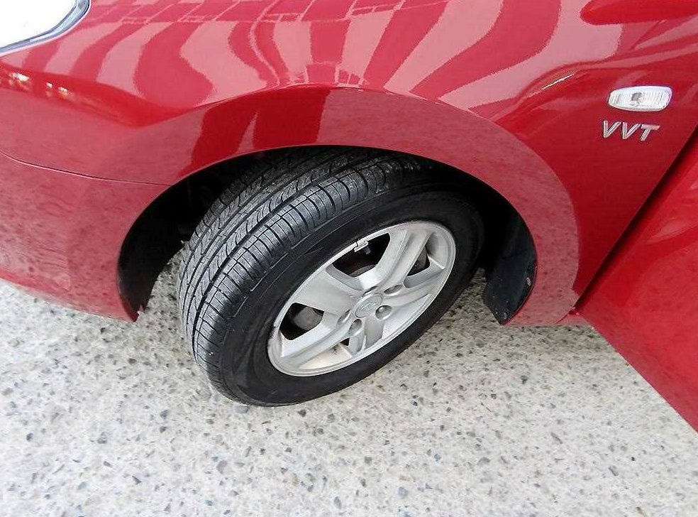 현대 i30 1.6 VVT 사진 18