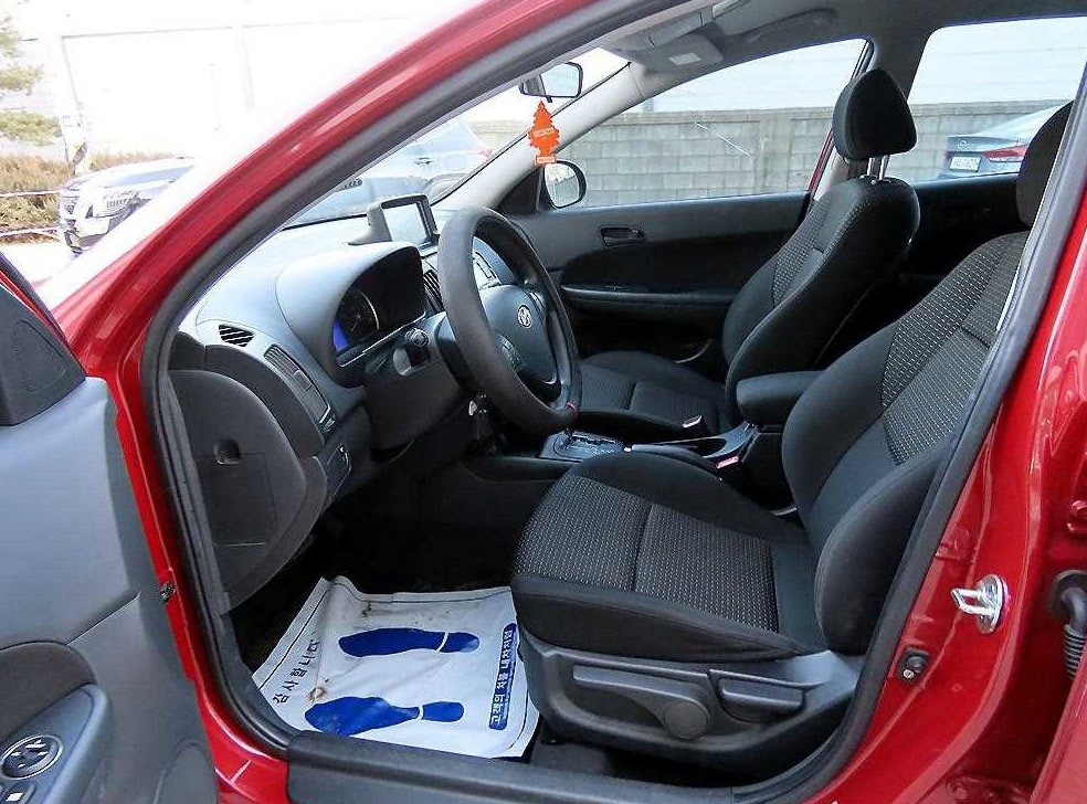 현대 i30 1.6 VVT 사진 5