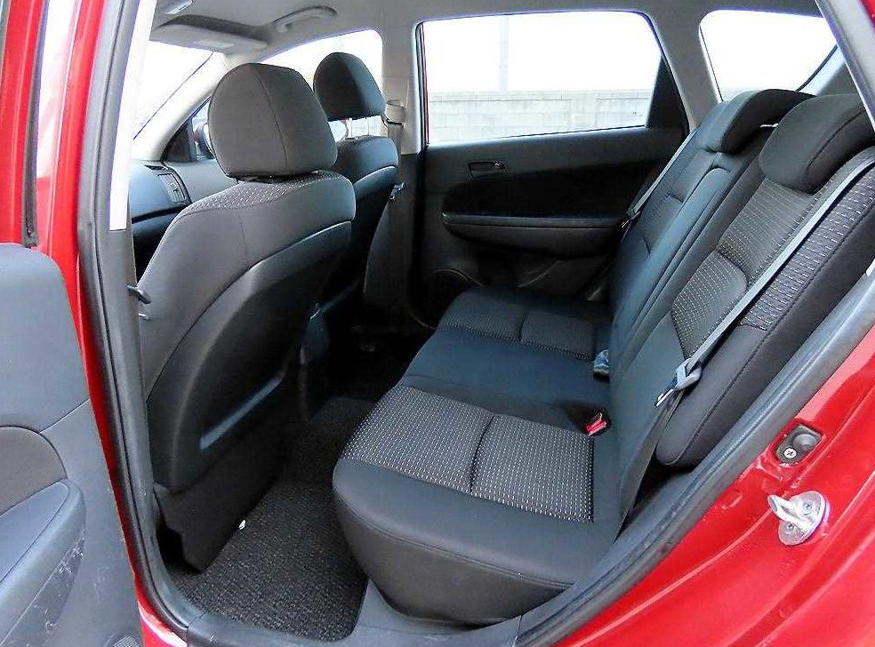 현대 i30 1.6 VVT 사진 6