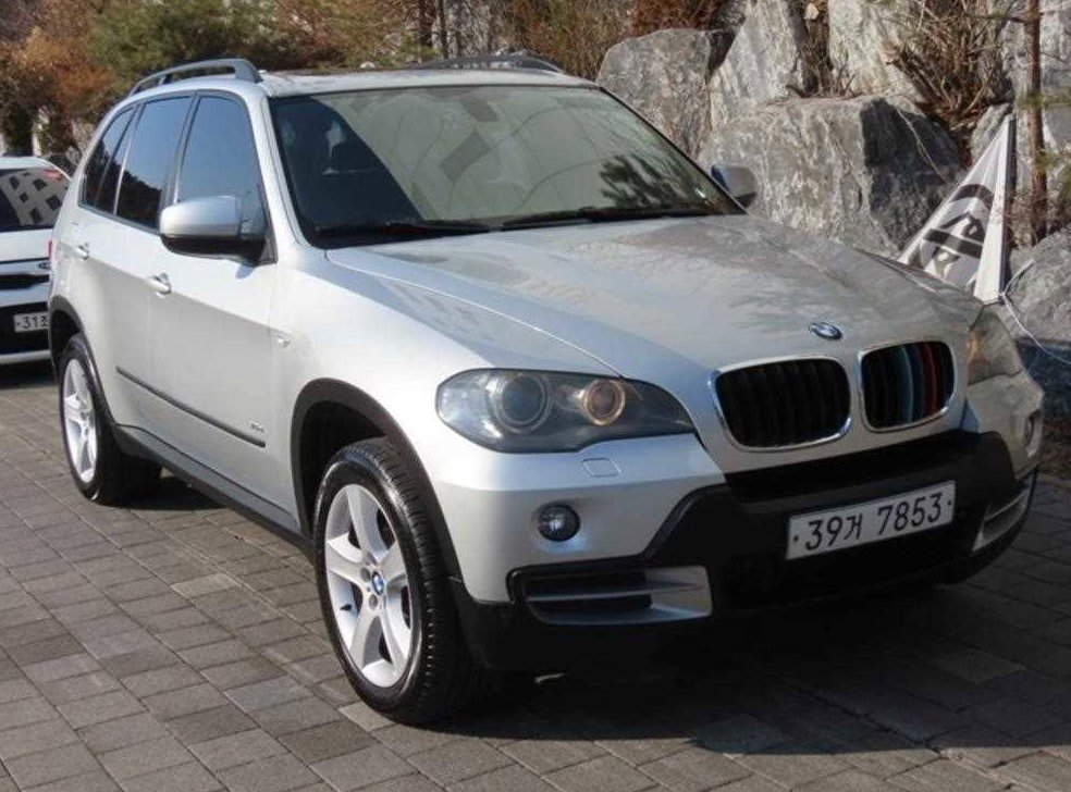 BMW X5 xDrive 30d