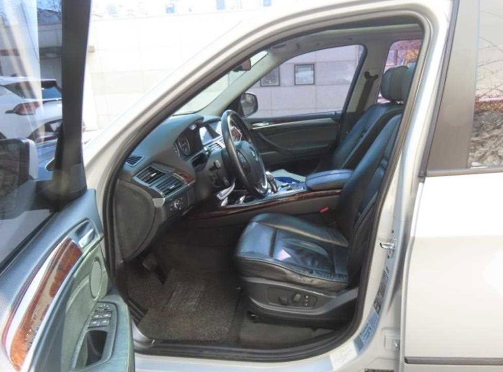 BMW X5 xDrive 30d 사진 13