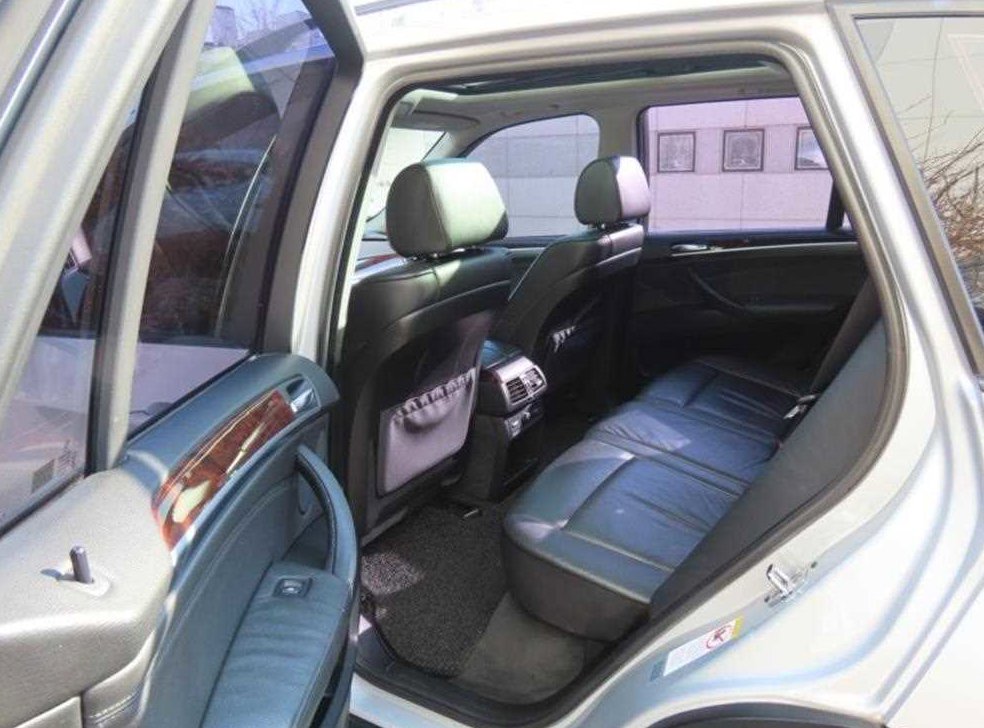 BMW X5 xDrive 30d 사진 14