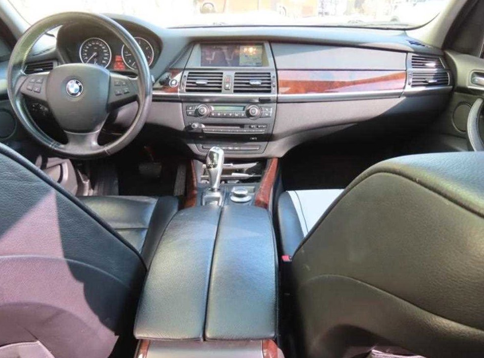 BMW X5 xDrive 30d 사진 15