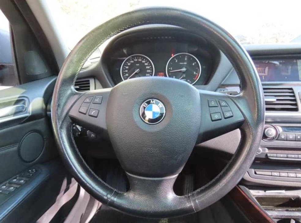 BMW X5 xDrive 30d 사진 16