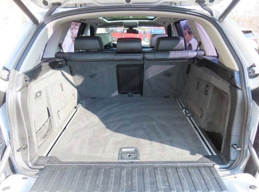 BMW X5 xDrive 30d 사진 18