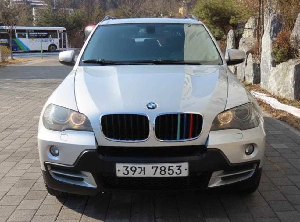 BMW X5 xDrive 30d 사진 2