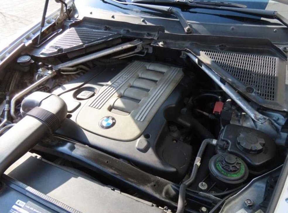 BMW X5 xDrive 30d 사진 20