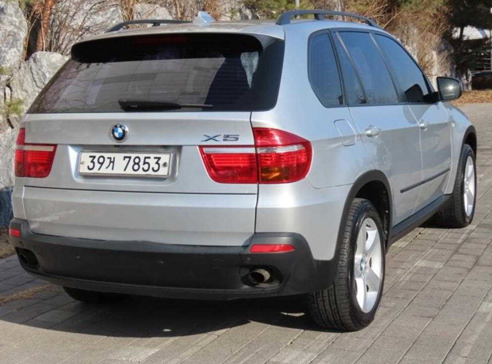 BMW X5 xDrive 30d 사진 3