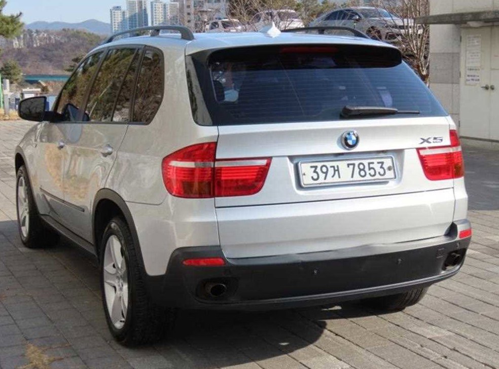 BMW X5 xDrive 30d 사진 4