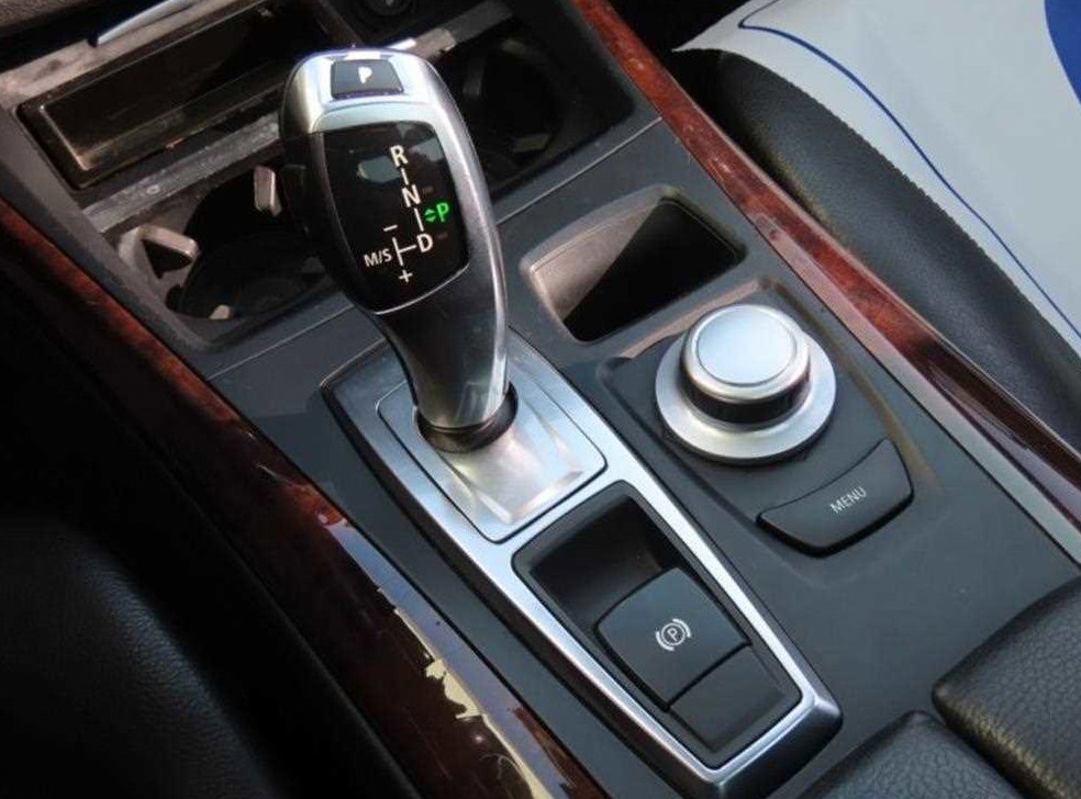 BMW X5 xDrive 30d 사진 6