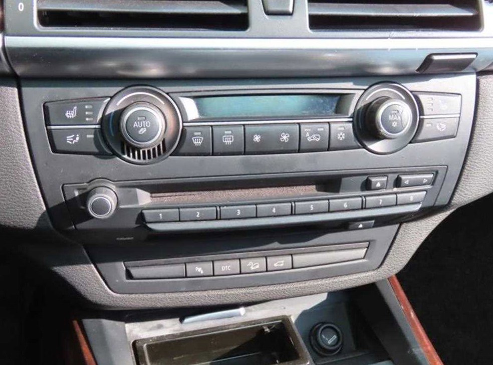 BMW X5 xDrive 30d 사진 7