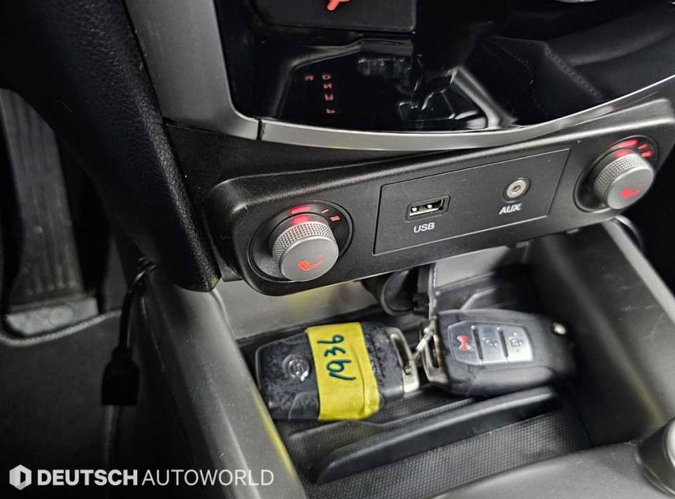 KG모빌리티(쌍용)  티볼리 디젤 2WD 1.6 VX 사진 17