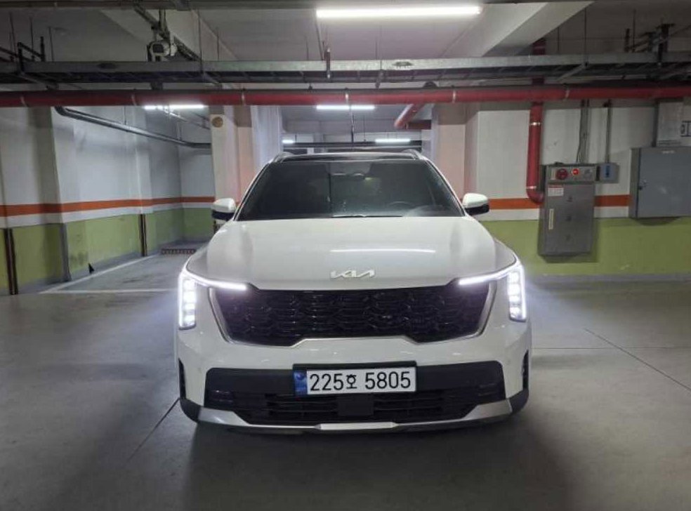 기아 쏘렌토 1.6T 2WD 프레스티지