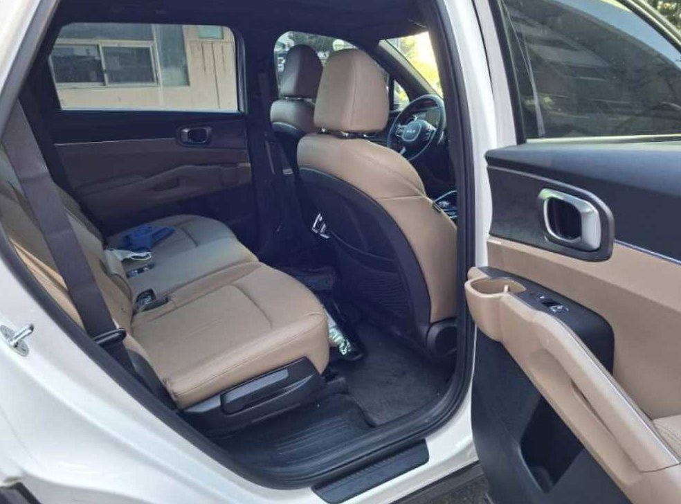 기아 쏘렌토 1.6T 2WD 프레스티지 사진 11