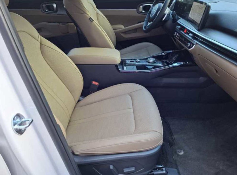 기아 쏘렌토 1.6T 2WD 프레스티지 사진 12