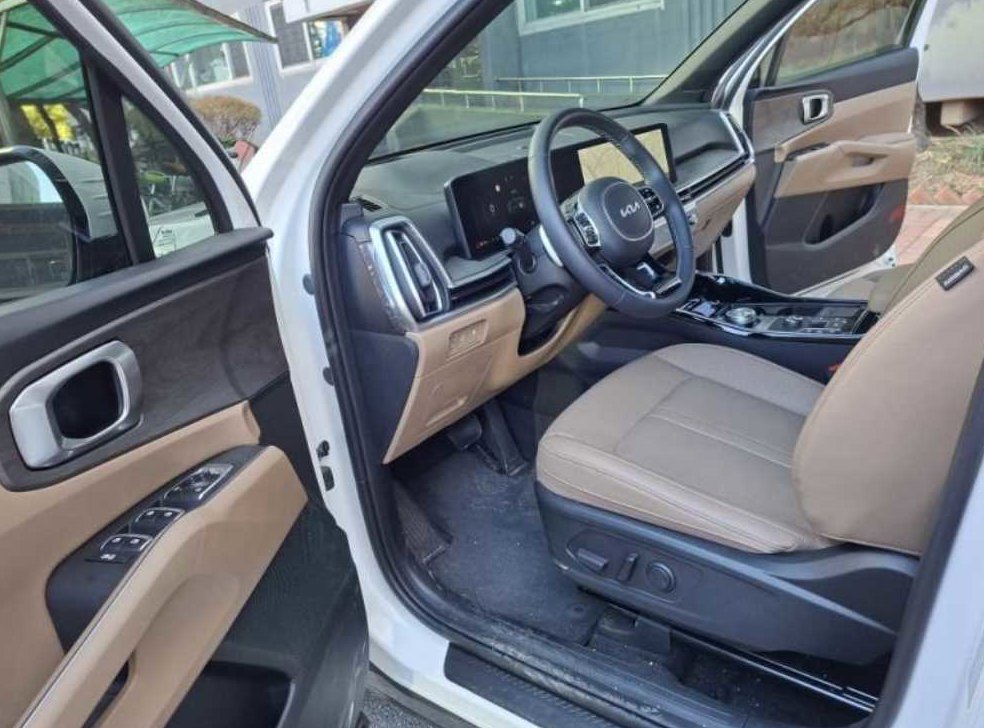 기아 쏘렌토 1.6T 2WD 프레스티지 사진 13
