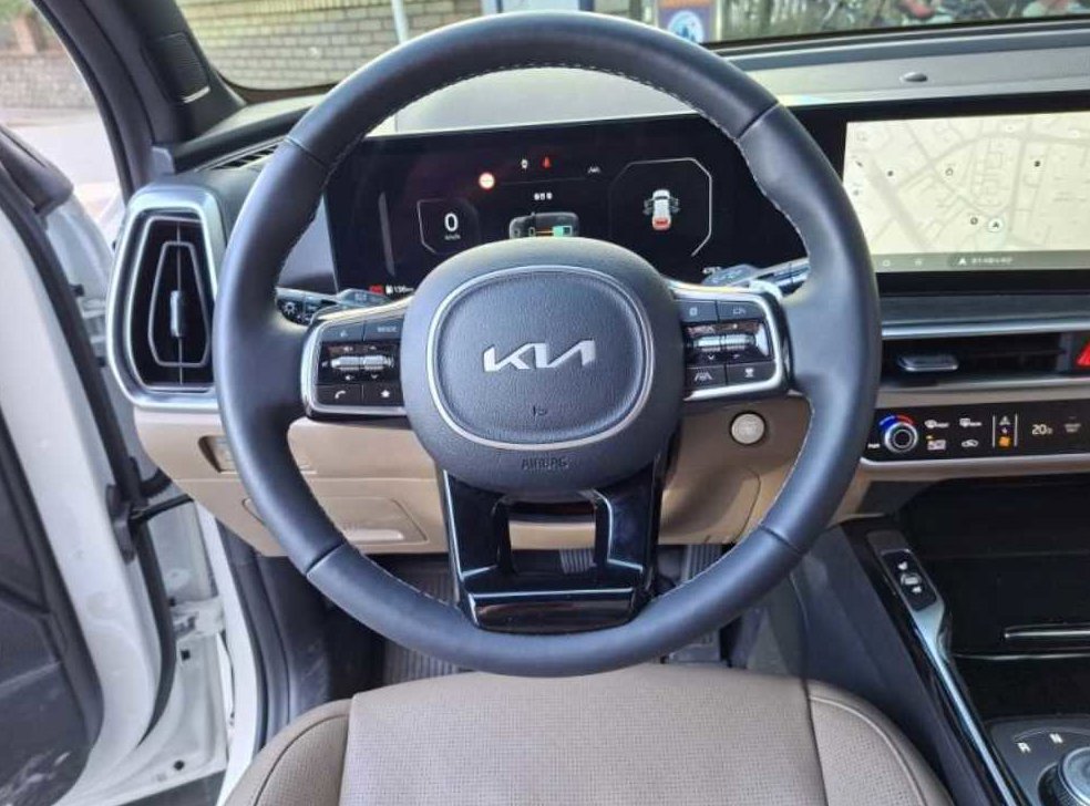 기아 쏘렌토 1.6T 2WD 프레스티지 사진 14