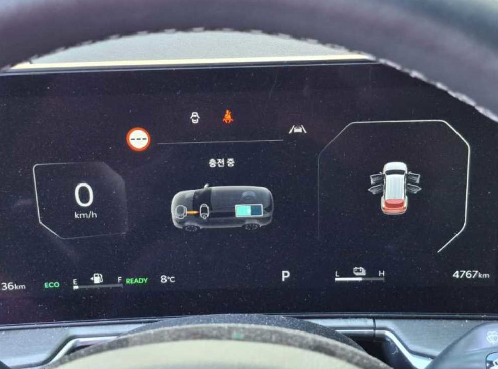 기아 쏘렌토 1.6T 2WD 프레스티지 사진 17