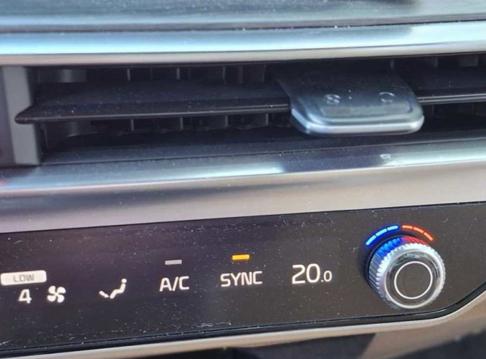 기아 쏘렌토 1.6T 2WD 프레스티지 사진 18