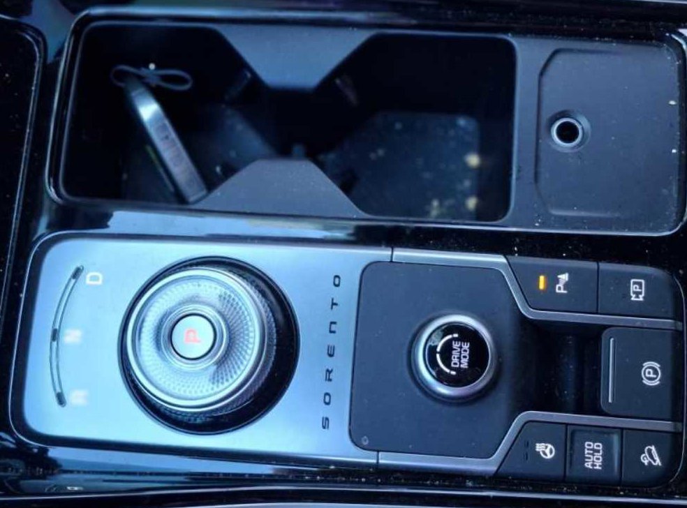 기아 쏘렌토 1.6T 2WD 프레스티지 사진 19