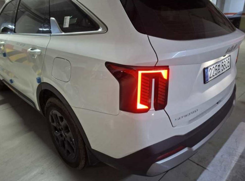 기아 쏘렌토 1.6T 2WD 프레스티지 사진 2