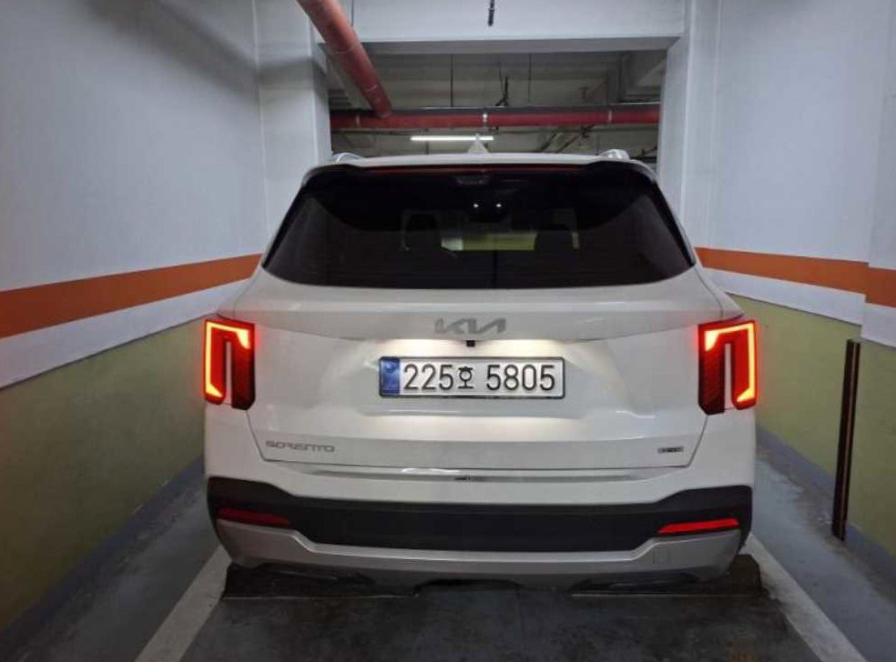 기아 쏘렌토 1.6T 2WD 프레스티지 사진 3