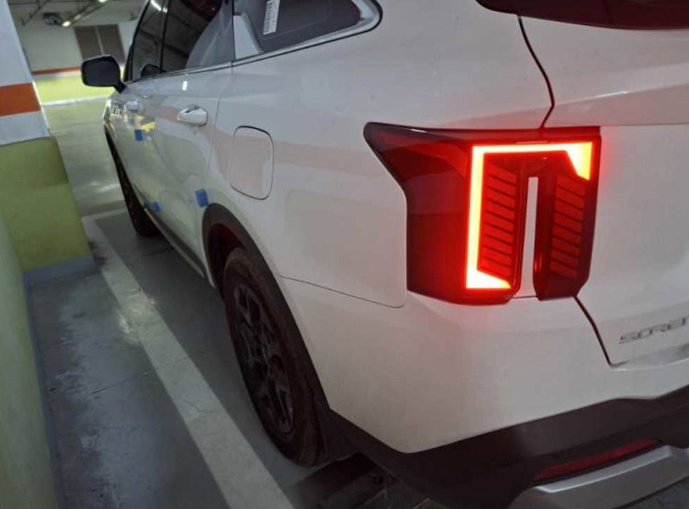 기아 쏘렌토 1.6T 2WD 프레스티지 사진 4