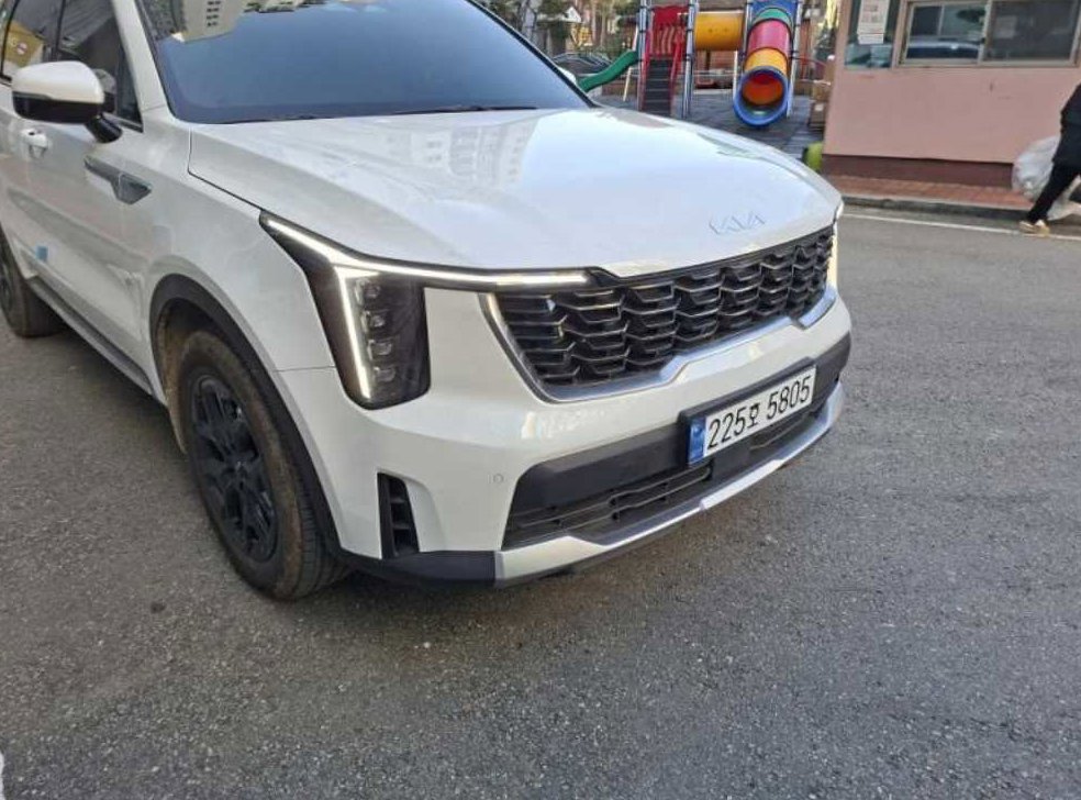 기아 쏘렌토 1.6T 2WD 프레스티지 사진 5