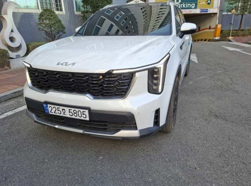 기아 쏘렌토 1.6T 2WD 프레스티지 사진 6