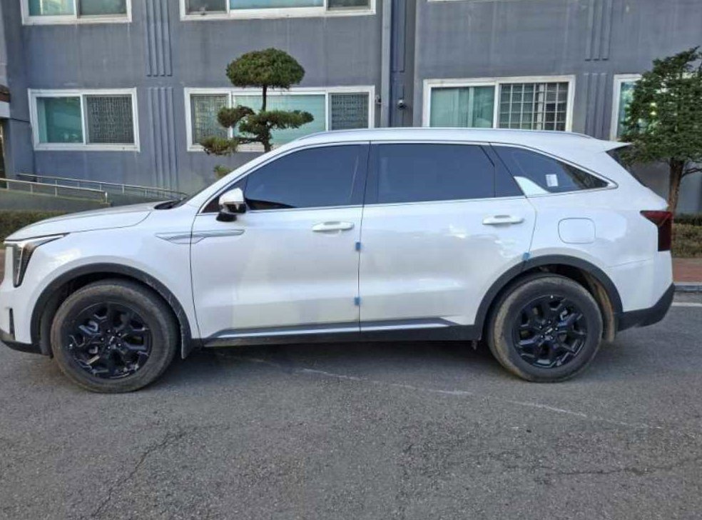 기아 쏘렌토 1.6T 2WD 프레스티지 사진 7