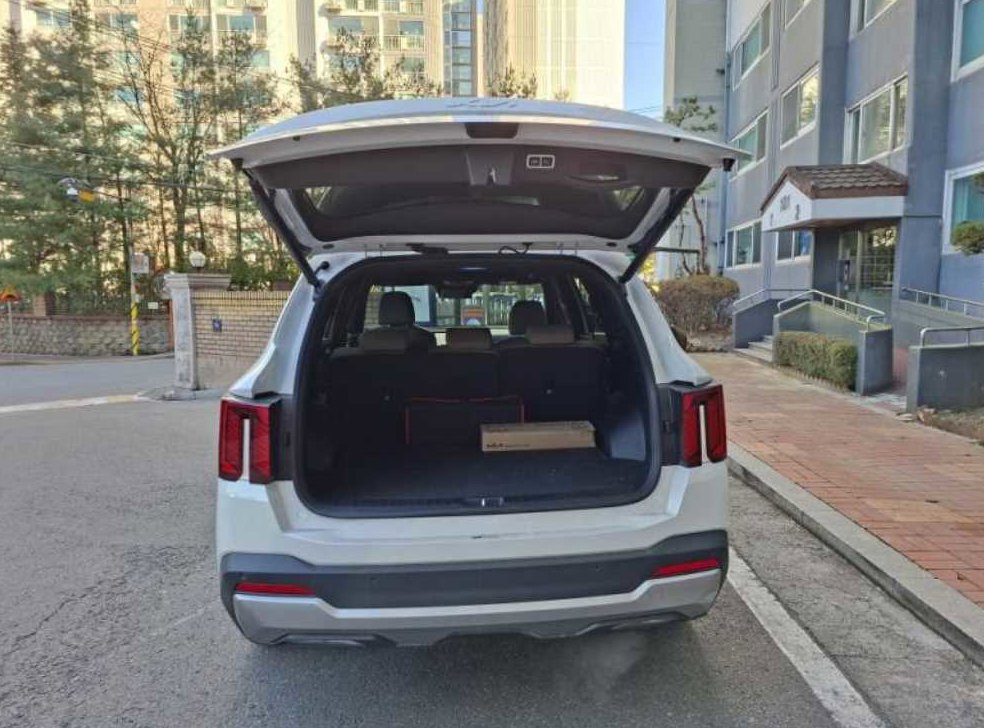 기아 쏘렌토 1.6T 2WD 프레스티지 사진 8