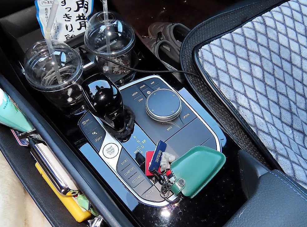BMW 1시리즈 120i M 스포츠 사진 10
