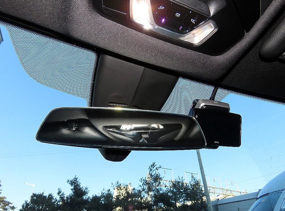 BMW 1시리즈 120i M 스포츠 사진 15