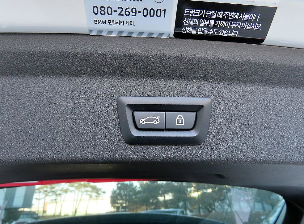 BMW 1시리즈 120i M 스포츠 사진 17