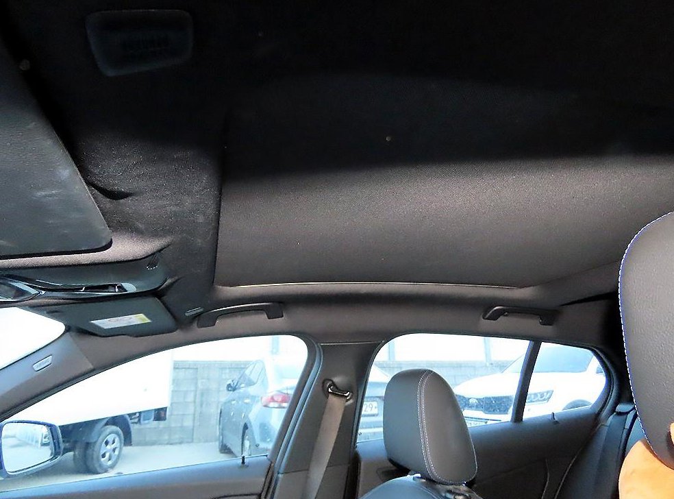 BMW 1시리즈 120i M 스포츠 사진 18