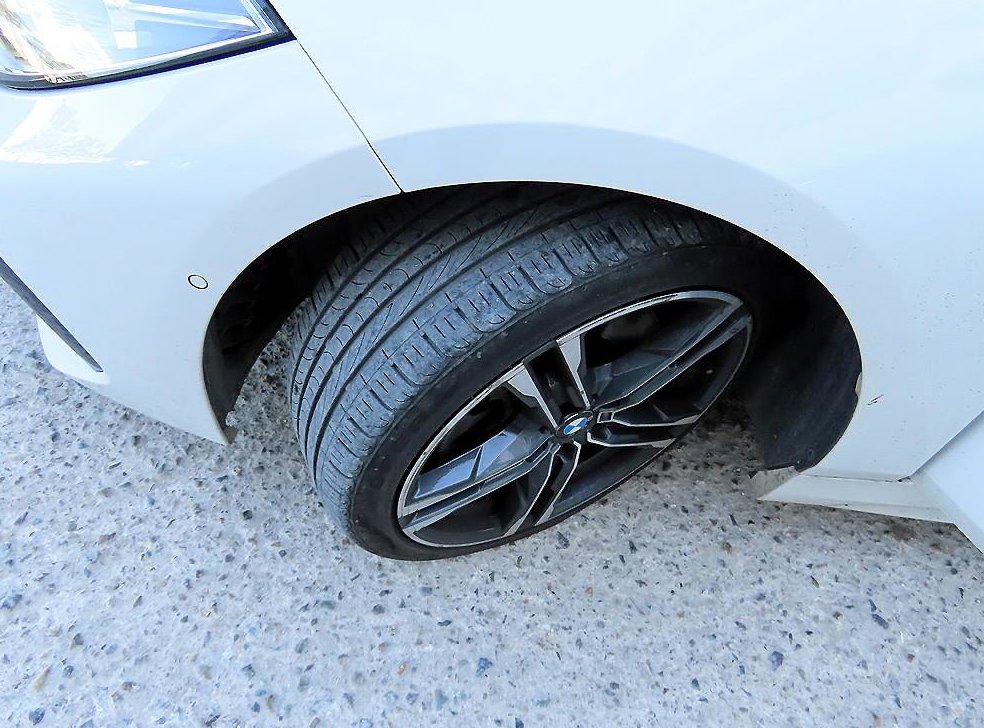 BMW 1시리즈 120i M 스포츠 사진 20