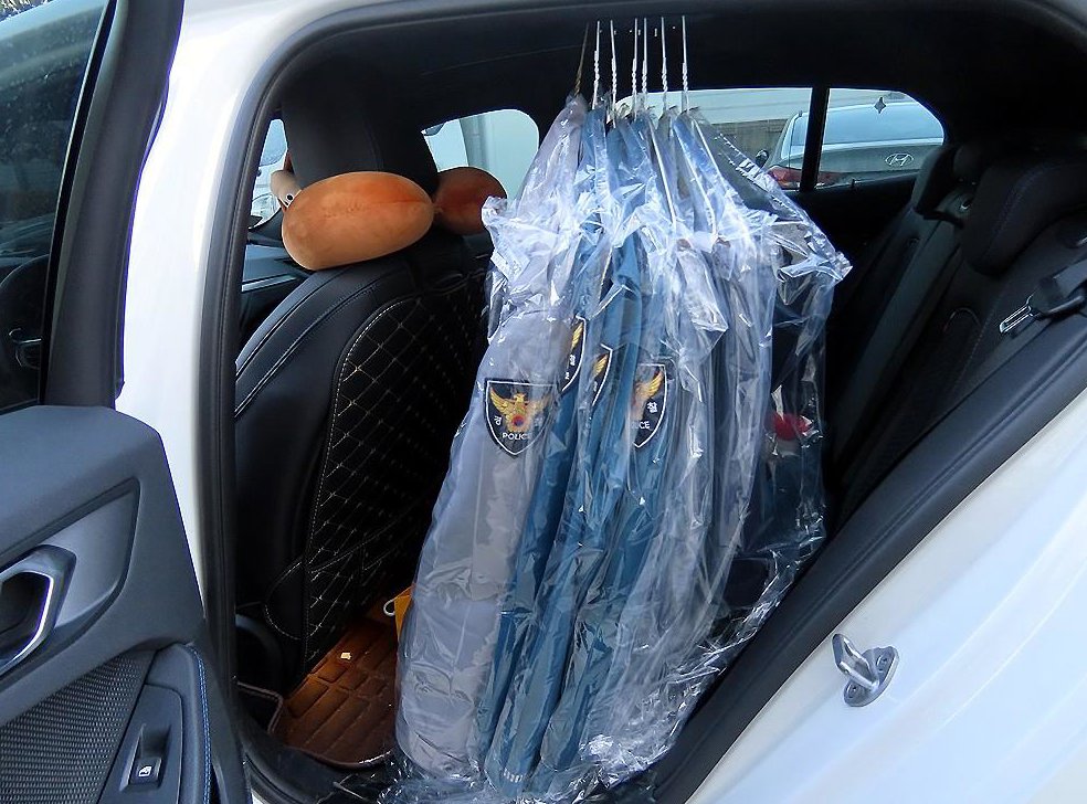 BMW 1시리즈 120i M 스포츠 사진 6