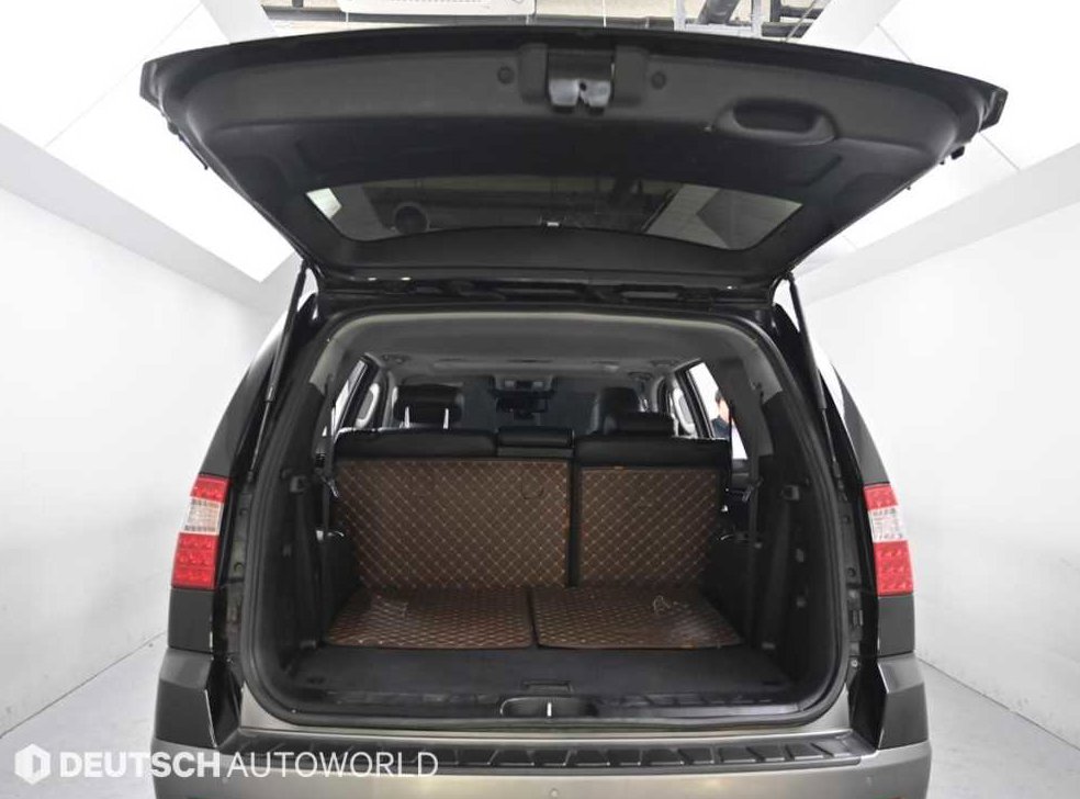 기아 모하비 디젤 4WD KV300 사진 20