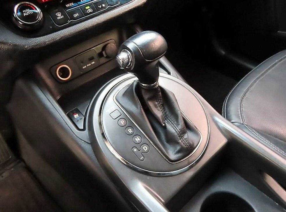 기아 스포티지 2WD LIMITED 사진 10