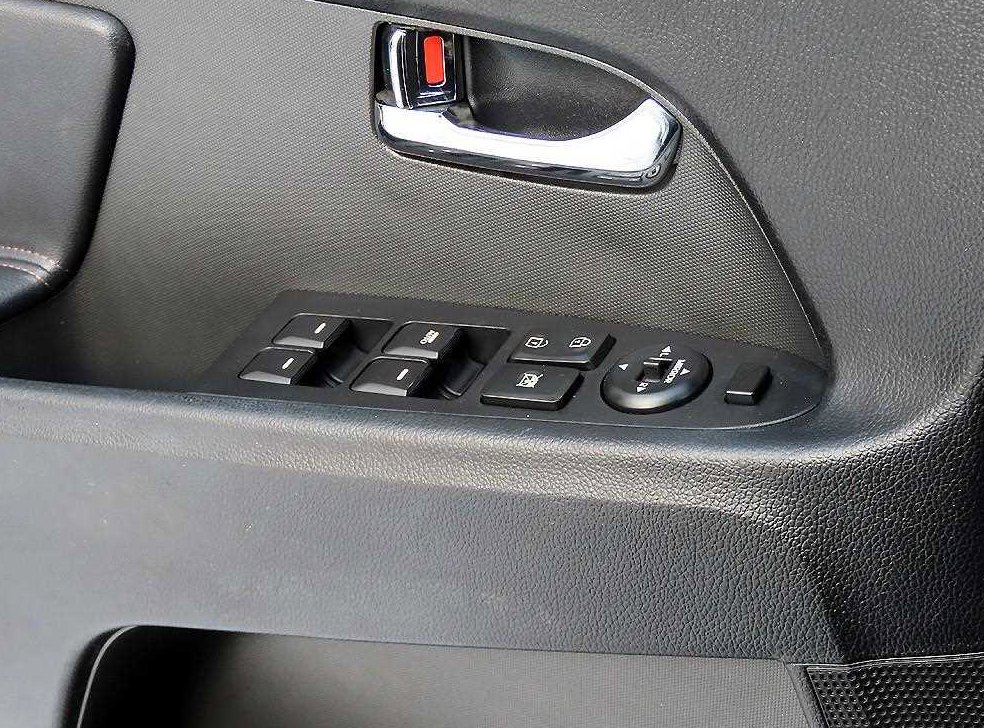 기아 스포티지 2WD LIMITED 사진 11