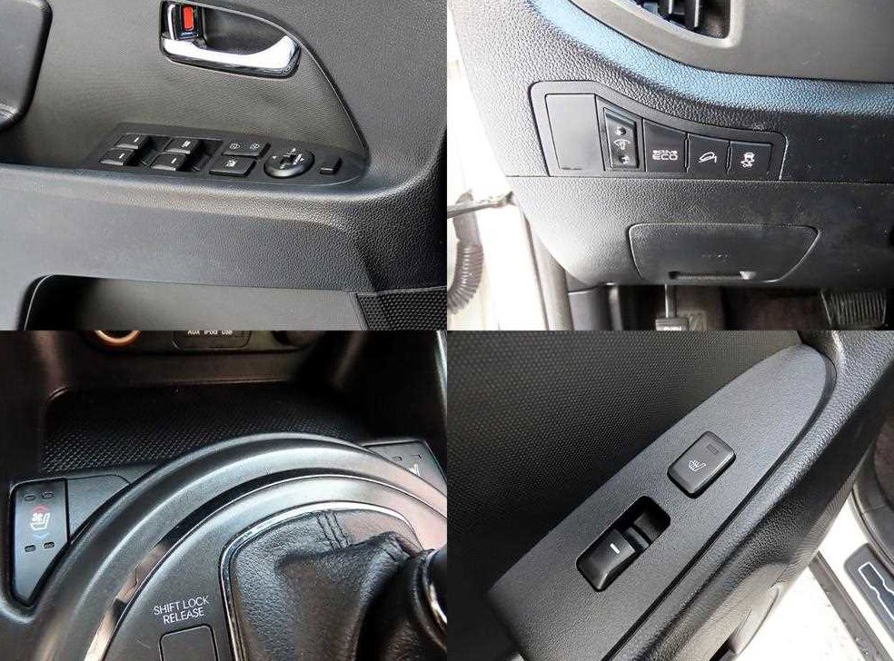 기아 스포티지 2WD LIMITED 사진 18